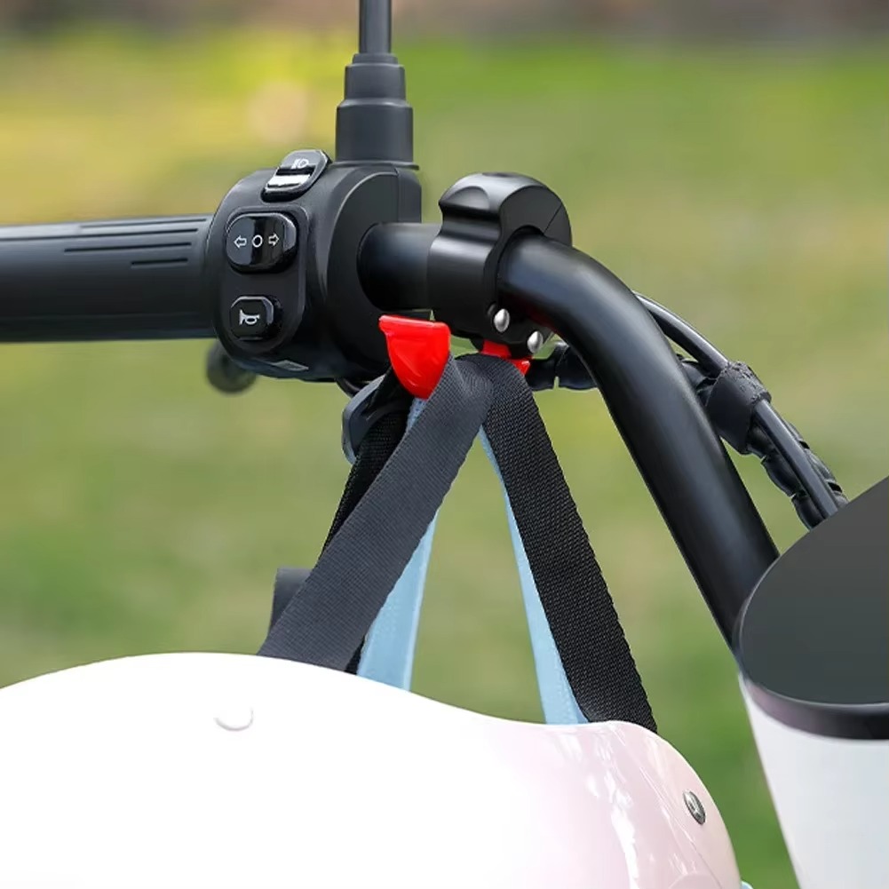 Replaceable Bikes Hanging Bag  - Cycling Gear Hanger recension och pris