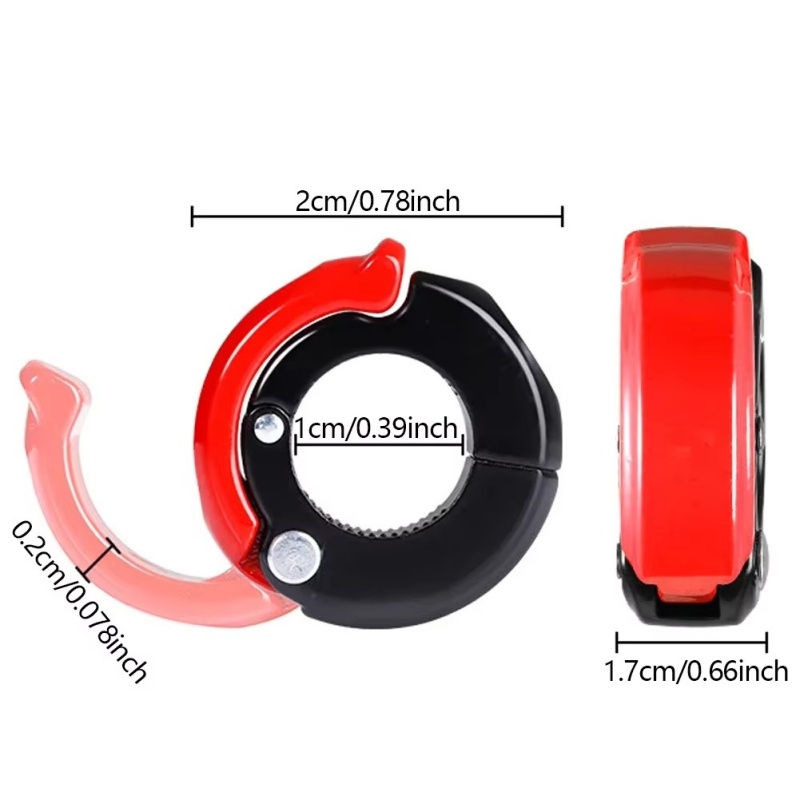 Replaceable Bikes Hanging Bag  - Cycling Gear Hanger recension och pris