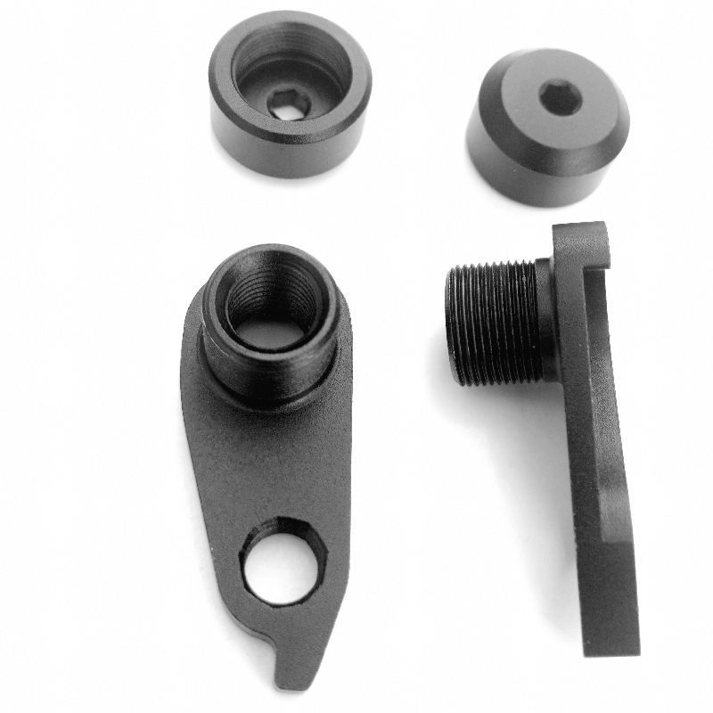 1Pc Bicycle Parts Mech Dropout - Cycling Gear Hanger recension och pris