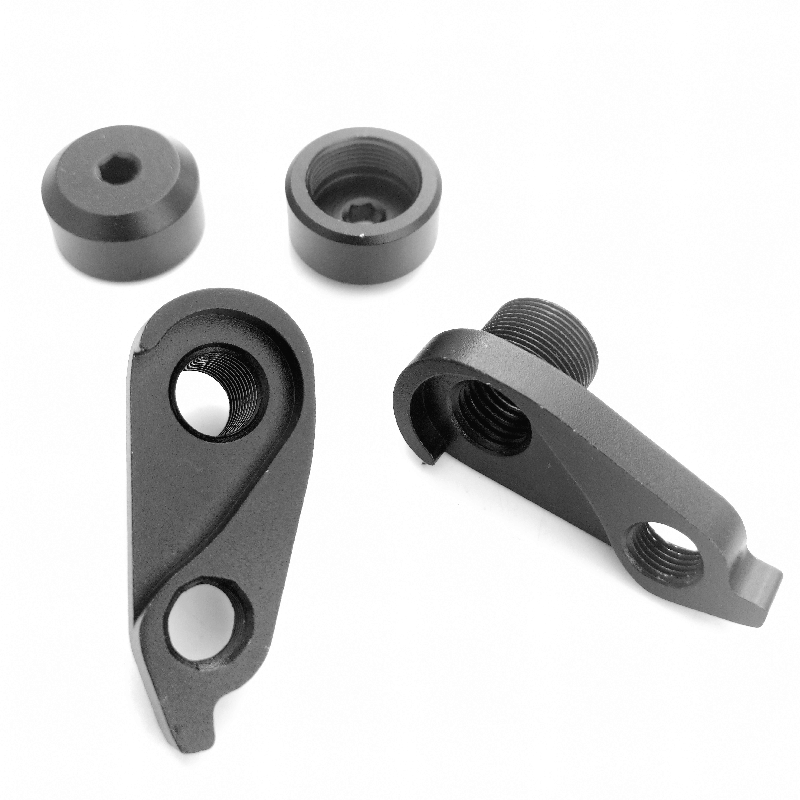 1Pc Bicycle Parts Mech Dropout - Cycling Gear Hanger recension och pris
