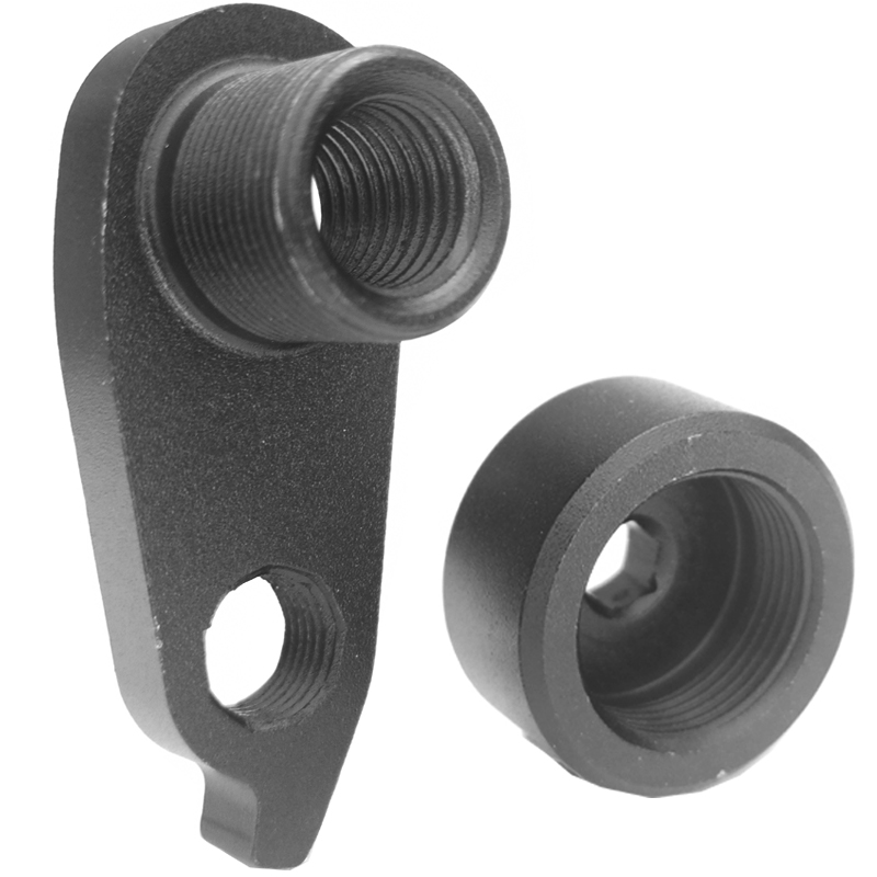 1Pc Bicycle Parts Mech Dropout - Cycling Gear Hanger recension och pris