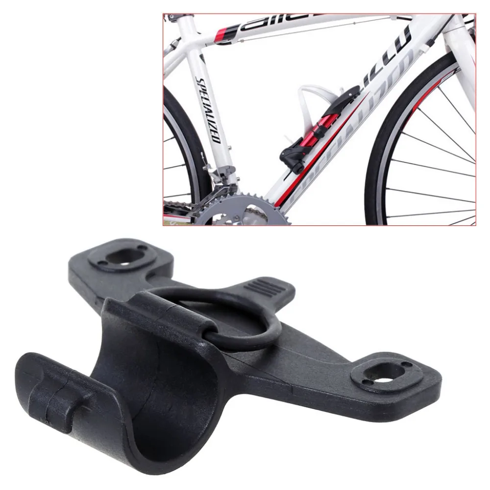 Portable Bicycle Air Pump Clip - Mtb Pedals recension och pris