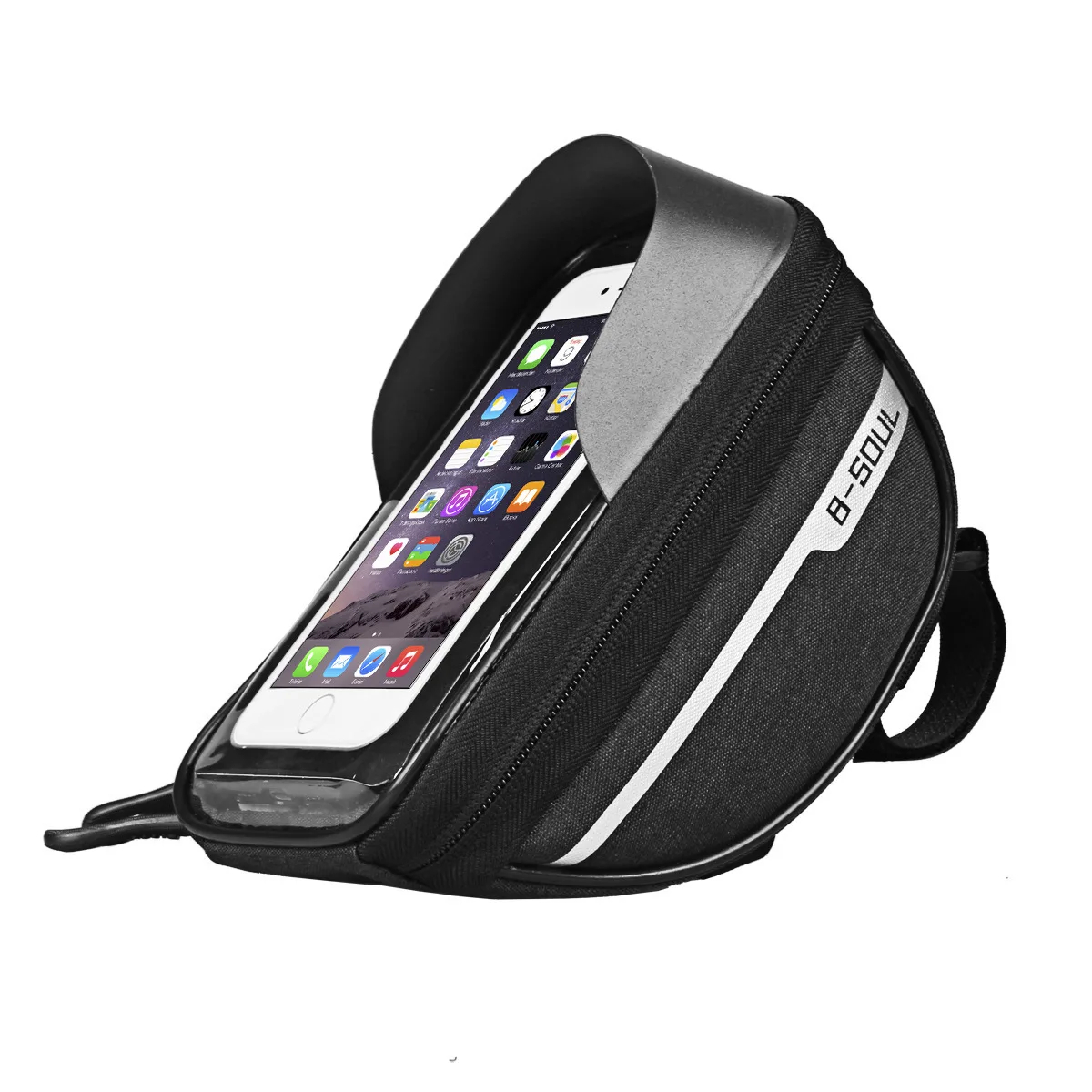 Waterproof Touch Screen Bike H - Cycling Gear Bag recension och pris