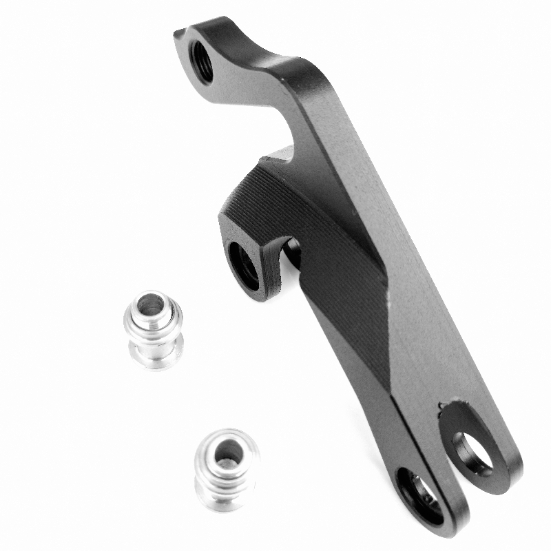1Pc Bicycle Derailleur Hanger  - Cycling Gear Hanger recension och pris
