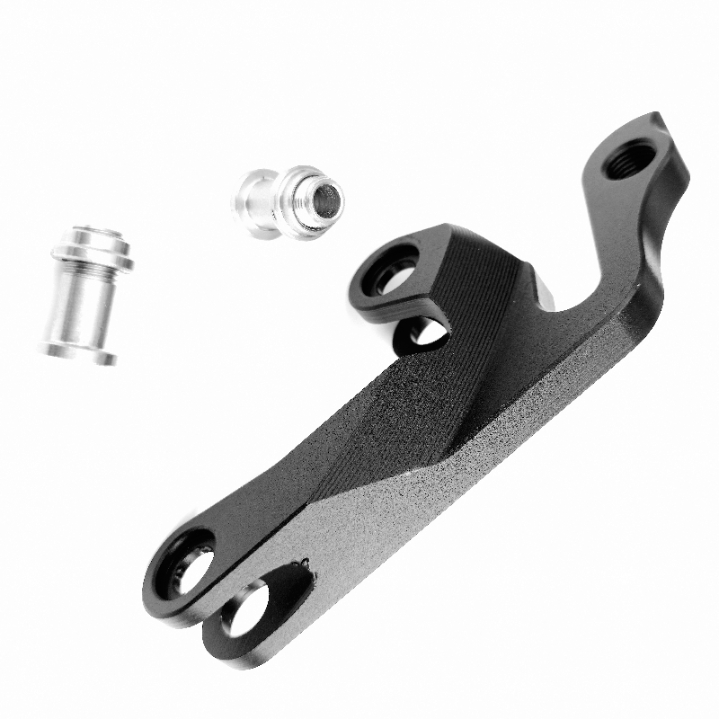 1Pc Bicycle Derailleur Hanger  - Cycling Gear Hanger recension och pris