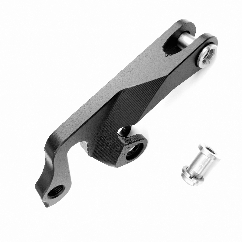 1Pc Bicycle Derailleur Hanger  - Cycling Gear Hanger recension och pris