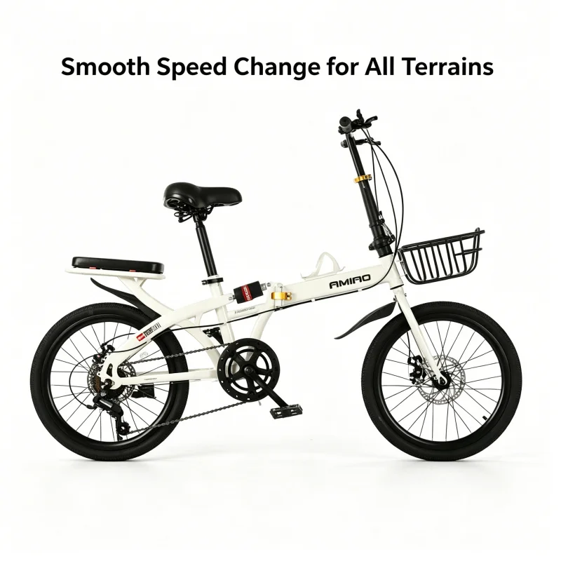 20-inch Ultra-Light Folding Bi - Bike Tail Light recension och pris