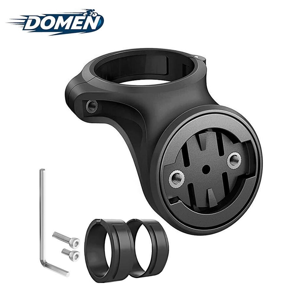 DOMEN Bicycle Saddle Lamp Moun - Bike Tail Light recension och pris