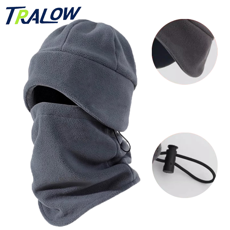 TRALOW Versatile Winter Therma - Cycling Gear In Winter recension och pris
