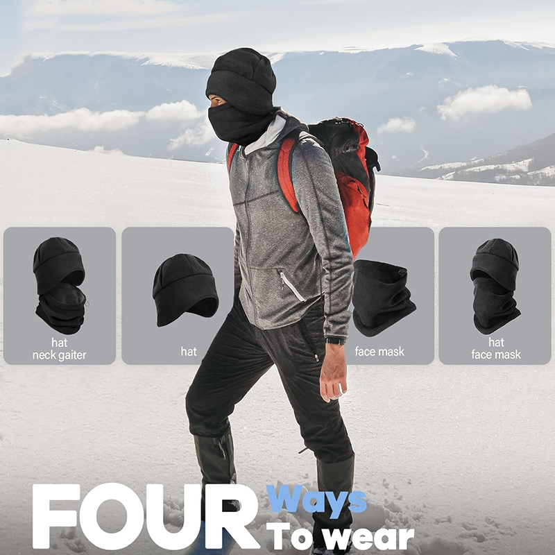 TRALOW Versatile Winter Therma - Cycling Gear In Winter recension och pris