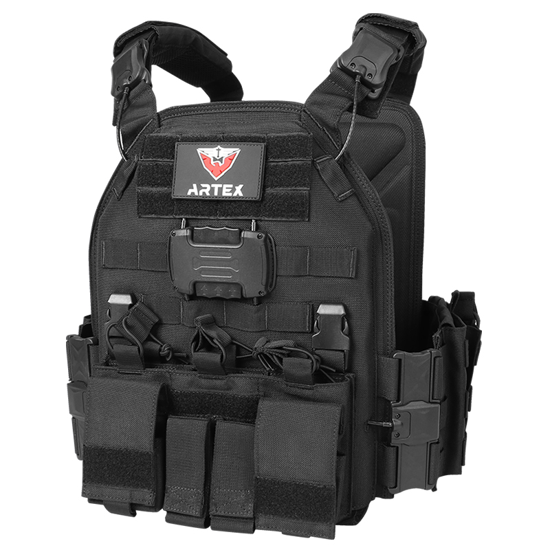 ARTEX 8026 Cycling Vest Outdoo - Cycling Gear In Winter recension och pris