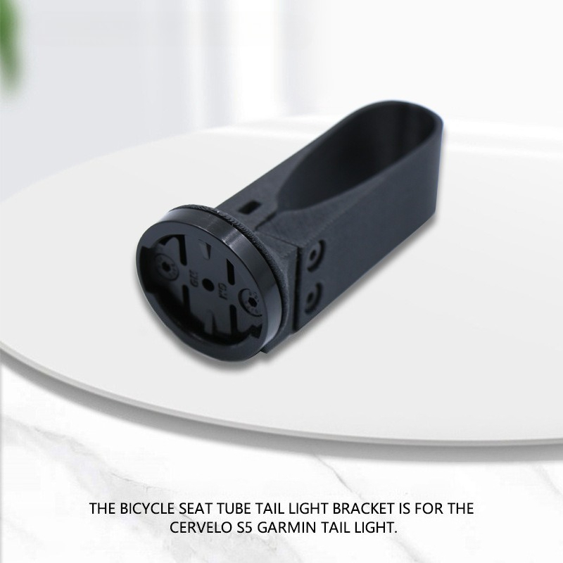 For Cervelo S5 Carbon Seatpost - Bike Tail Light recension och pris