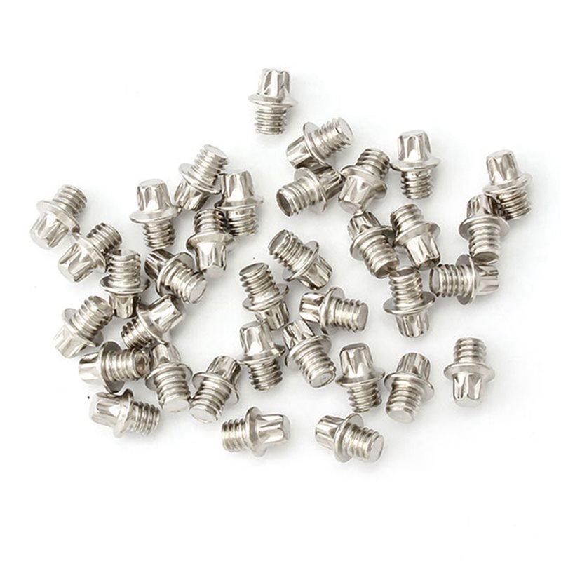 ABVE-1000Pcs Road MTB Folding  - Mtb Pedals recension och pris
