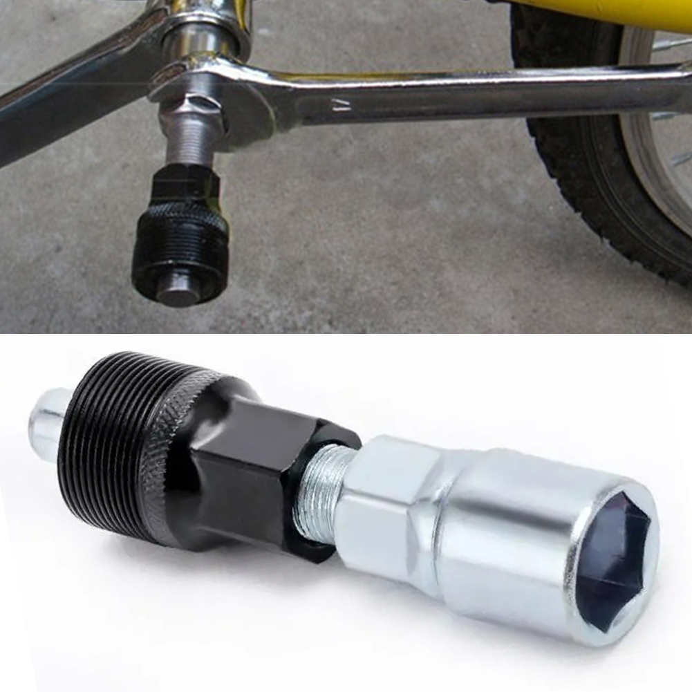 1Pc Bicycle Crank Remover Tool - Mtb Pedals recension och pris