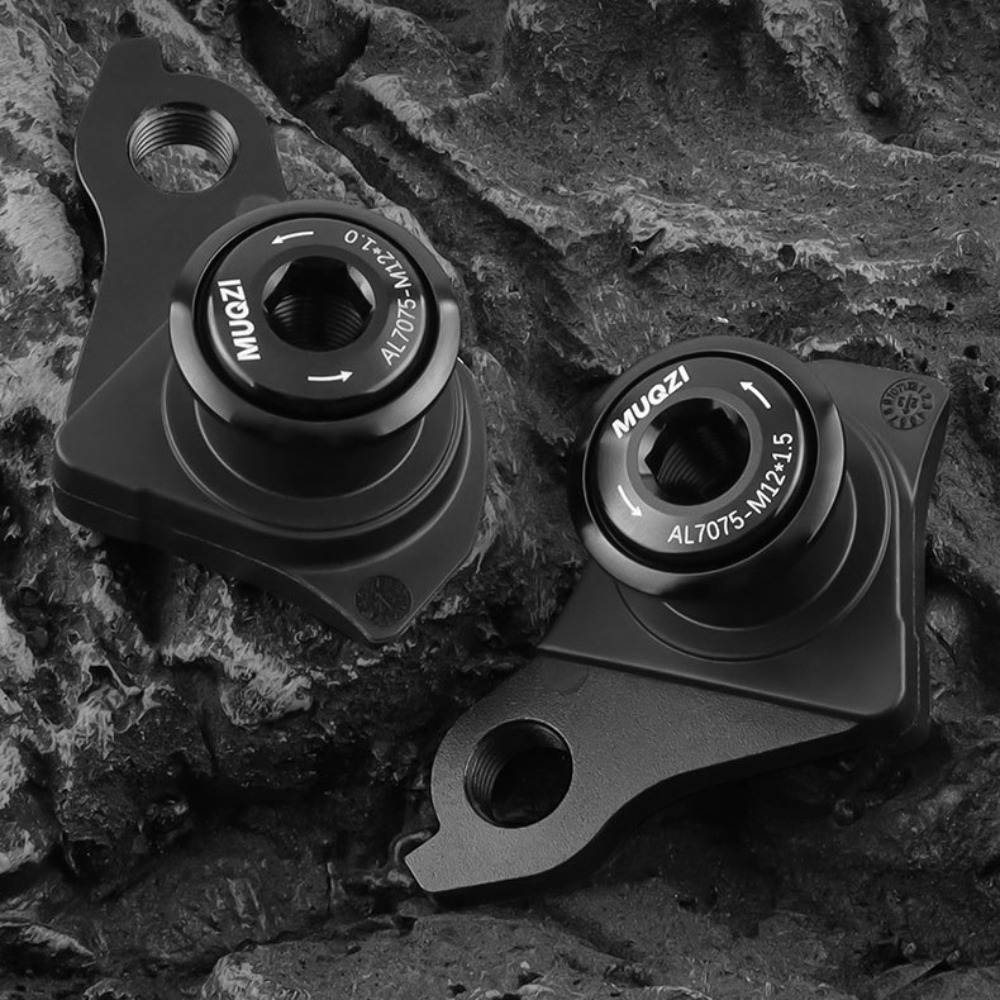 Gear Tail Hook Parts M12-1.0 U - Cycling Gear Hanger recension och pris