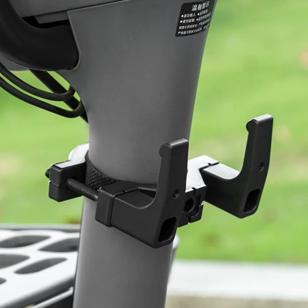 Hooks Motorcycle Helmet Access - Cycling Gear Hanger recension och pris