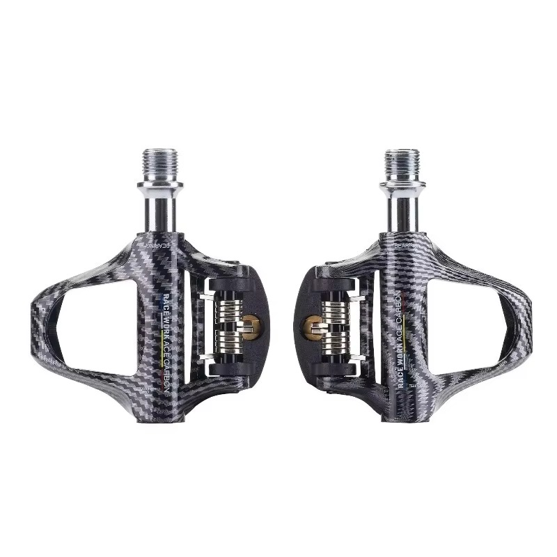 Lightweight Carbon Fiber Pedal - Mtb Pedals recension och pris