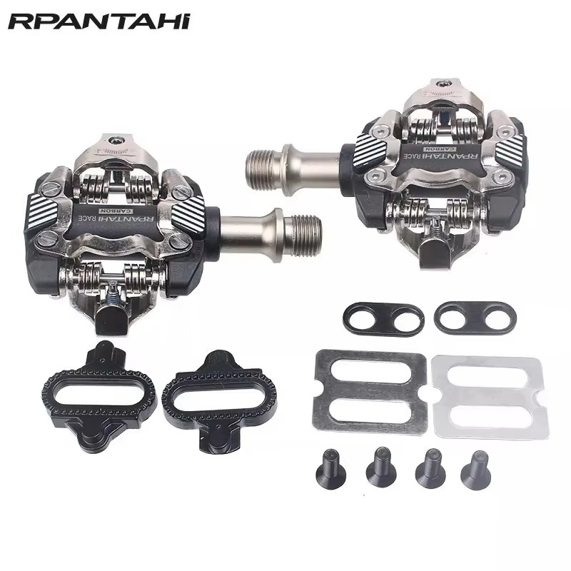 Lightweight Carbon Fiber Pedal - Mtb Pedals recension och pris
