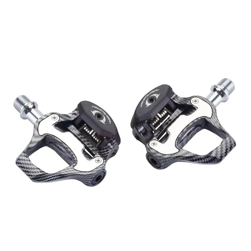 Lightweight Carbon Fiber Pedal - Mtb Pedals recension och pris