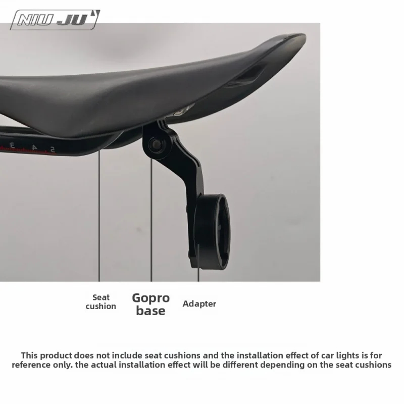 For Bryton R300L Radar Tail Li - Bike Tail Light recension och pris